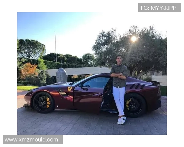 足球明星奢华生活揭秘豪宅名车与奢侈品背后的真实故事